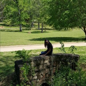 Meet your Posher, Daija